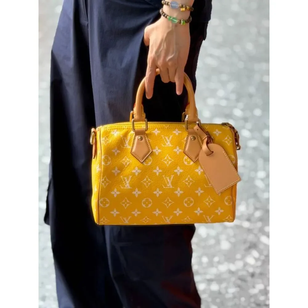 Louis Vuitton Women Pre-Loved Bag Brand New Condition